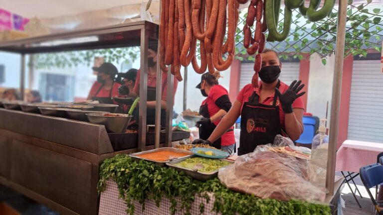 Feria del Barro y el Taco Metepec 2024, el encuentro con la tradición