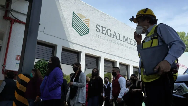 Vinculan a proceso a Fernando Zurita, presunto operador en desfalco a Segalmex