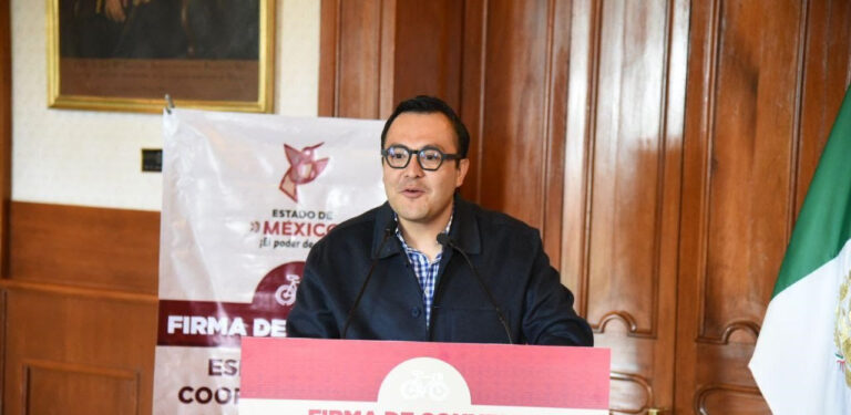 Secretaría de Movilidad está del lado de la gente: Daniel Sibaja