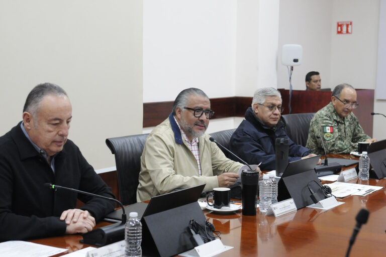Exitoso el canje de armas en EdoMéx: aumenta 33% el dinero en efectivo entregado a la ciudadanía