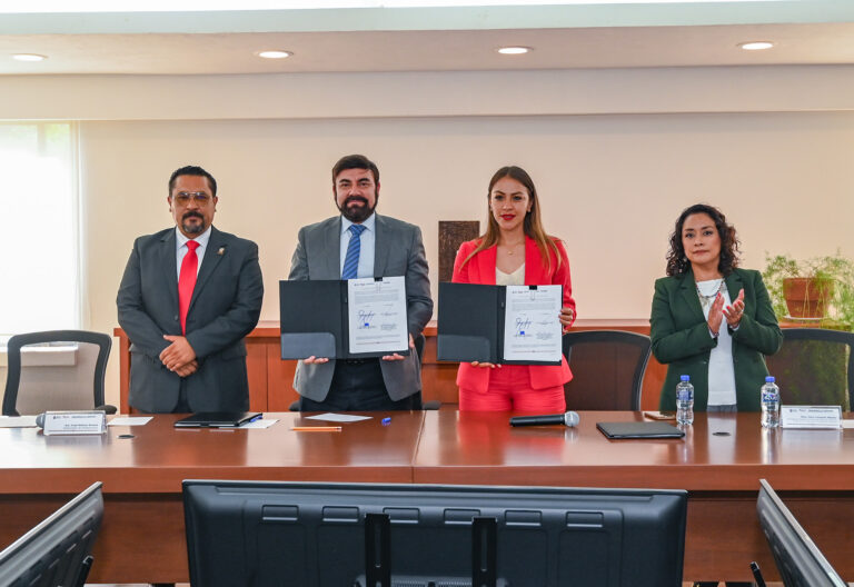 Gobierno del Estado de México construirá infraestructura pública con perspectiva de género