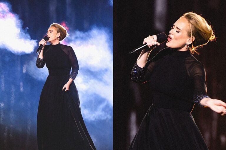 Adele se retira temporalmente de los escenarios tras emotiva despedida en Munich