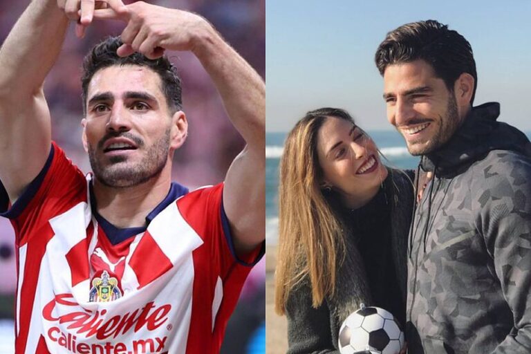 Chivas vence a León y ‘Pollo’ Briseño dedica emotivo mensaje tras la victoria