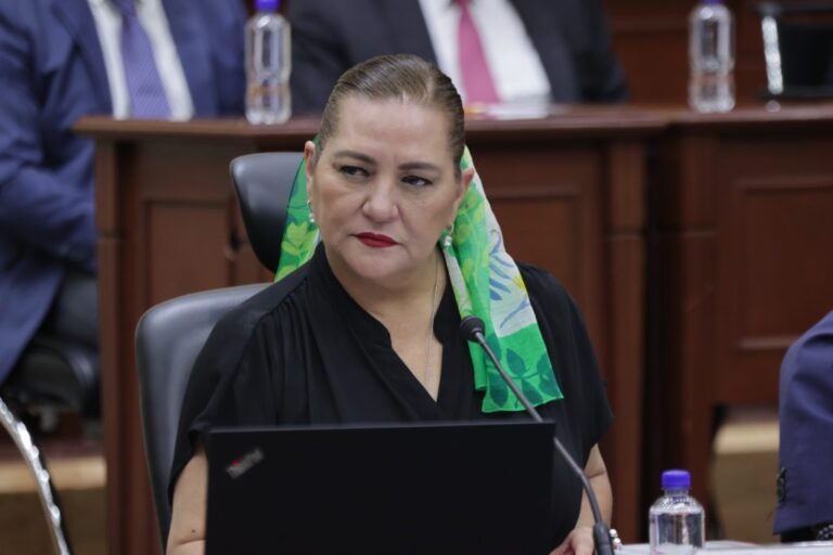 El INE, obligado a acatar suspensiones contra la reforma judicial: afirma Asociación de Jueces