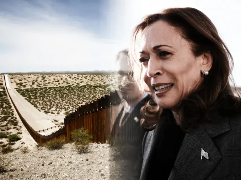 Para abordar temas de inmigración, Kamala Harris visitará la frontera