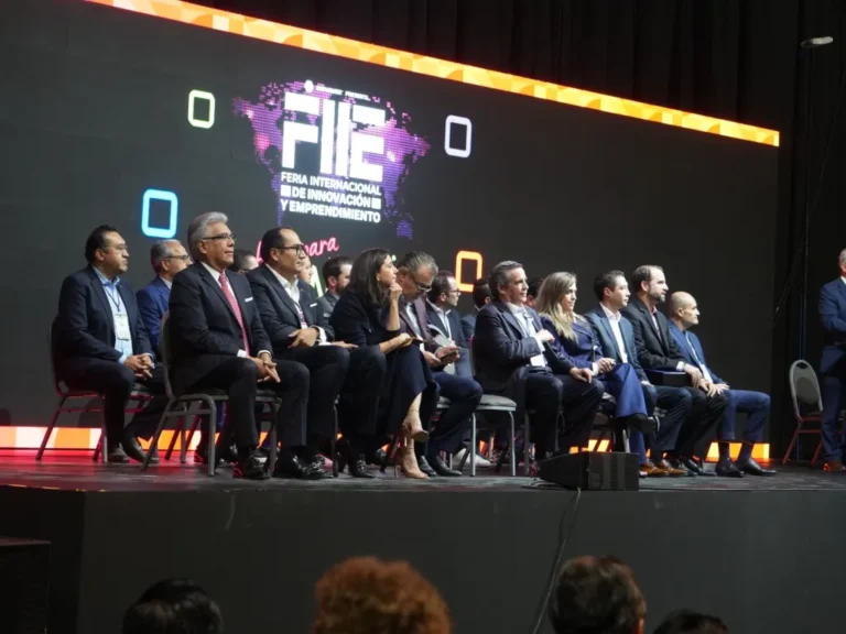 Inicia la Segunda Edición de la Feria Internacional de Innovación y Emprendimiento en la Ciudad de México