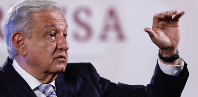 AMLO celebra “prudencia” de EE.UU. y Canadá tras «pausa» diplomática por la reforma judicial