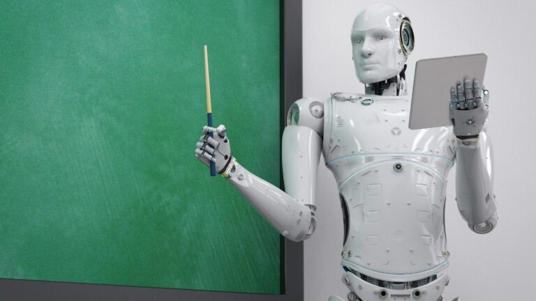 El colegio David Game College en Inglaterra introduce clases con Inteligencia Artificial