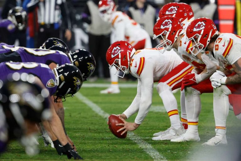 Inicia la Temporada NFL 2024-2025 con el Kickoff en Kansas City