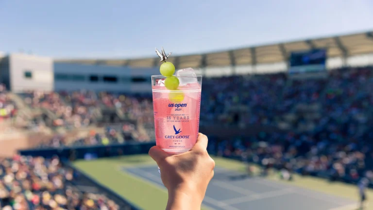 Honey Deuce del US Open generará más de 10 millones de dólares en ventas