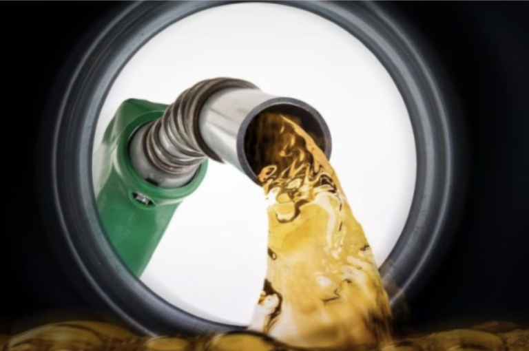 Esta semana, 0% de incentivo fiscal para los combustibles 