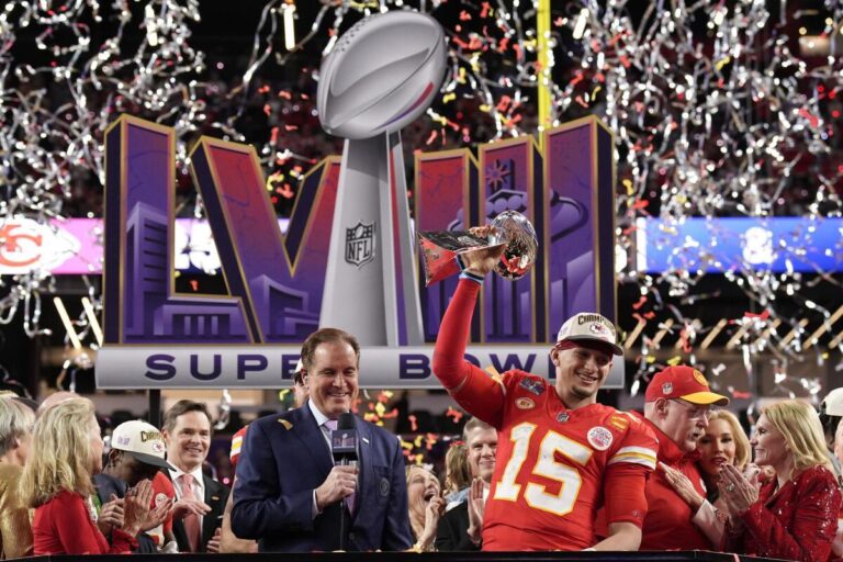 La NFL arranca con enfrentamientos emocionantes y una histórica expansión internacional