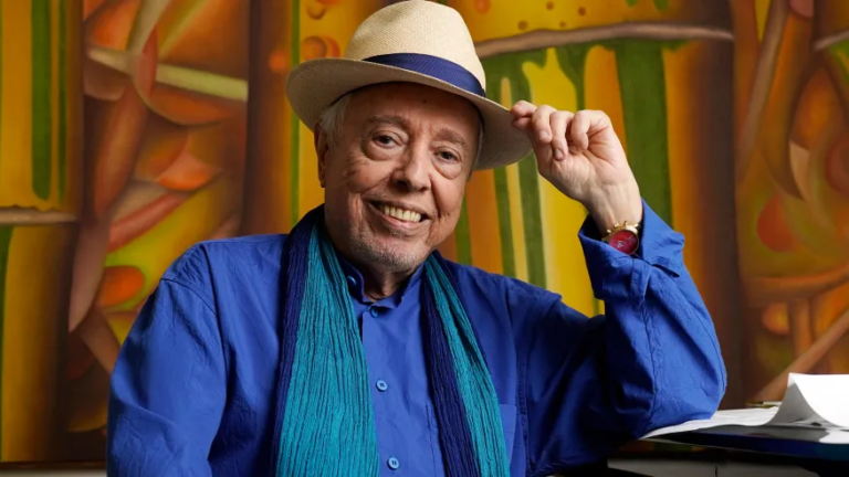Fallece Sérgio Mendes, Legendario Músico de Bossa Nova, a los 83 Años
