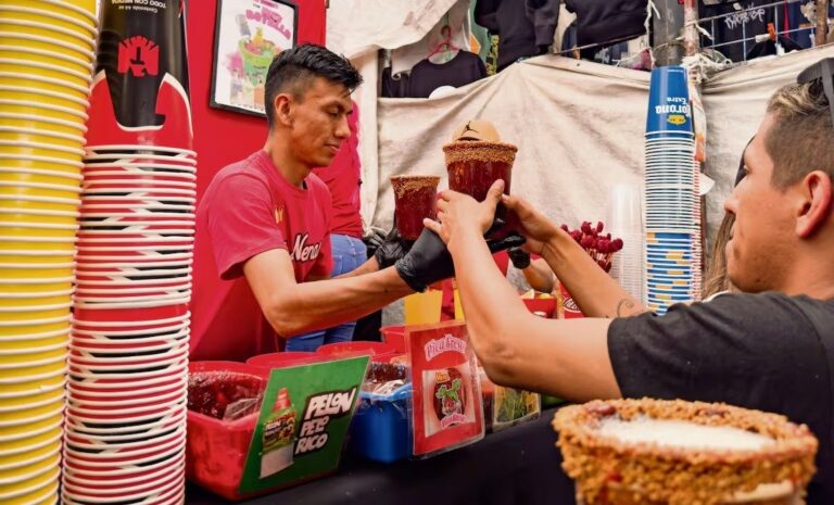 CDMX busca reformar ley contra chelerías por impacto en seguridad y salud pública