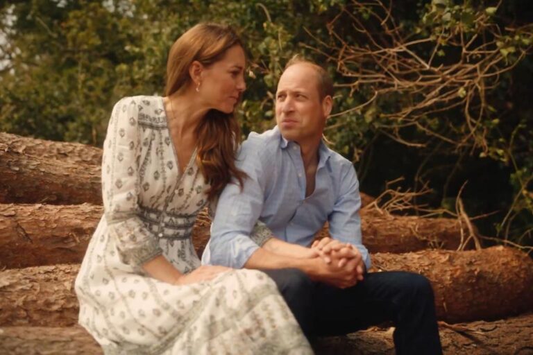 Kate Middleton Anuncia el Fin de su Quimioterapia y Retomará Poco a Poco su Agenda Pública