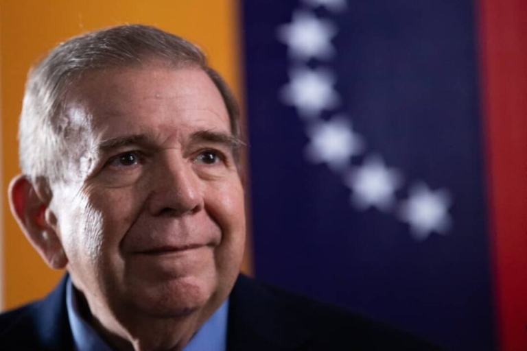 Impacto del asilo de Edmundo González en la Oposición Venezolana