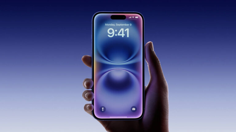 Apple presenta su nueva generación de dispositivos con IA integrada y mayor resistencia