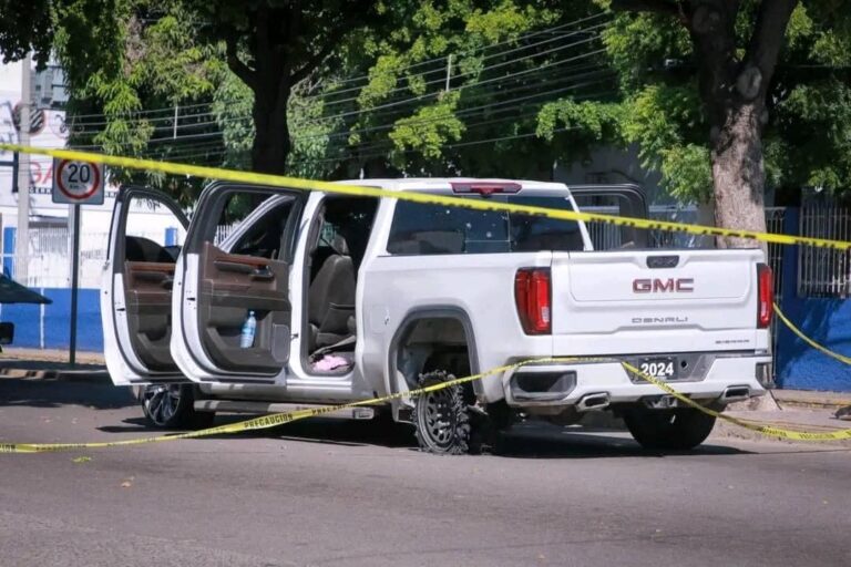 Claves del conflicto entre Los Chapitos y La Mayiza