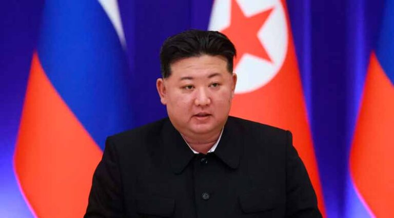 Por el Día Nacional, líder norcoreano Kim Jong-un pide seguir perfeccionando los activos nucleares