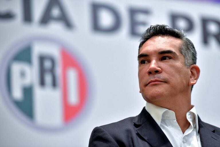 INE rechaza modificaciones que buscaban la reelección de Alejandro Moreno