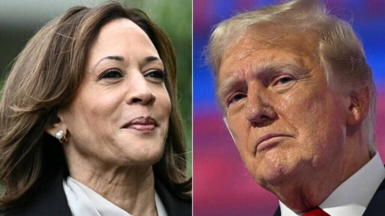 Primer debate entre Trump y Kamala marcará el inicio de la contienda presidencial