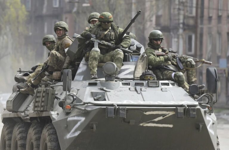 Rusia incrementa su ejército en un 15% ante tensiones con Occidente