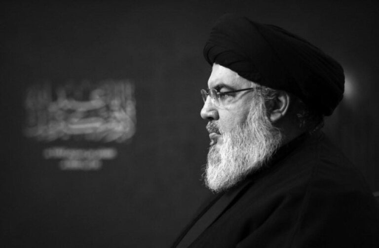 Tras la muerte de Nasrala Hezbolá dice que nombrará a un nuevo líder “lo antes posible