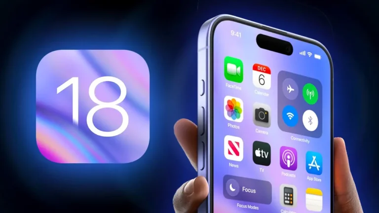 Apple revoluciona con iOS 18: La nueva era de la Inteligencia Artificial en iPhone