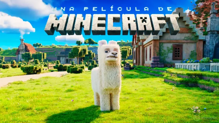 El Tráiler de ‘Minecraft’: Descubre el nuevo mundo cuadrado en la pantalla grande