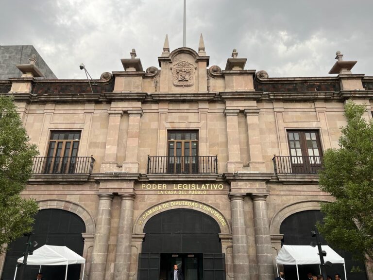 PRI en el Estado de México Mantendrá Alianza Opositora en la Nueva Legislatura