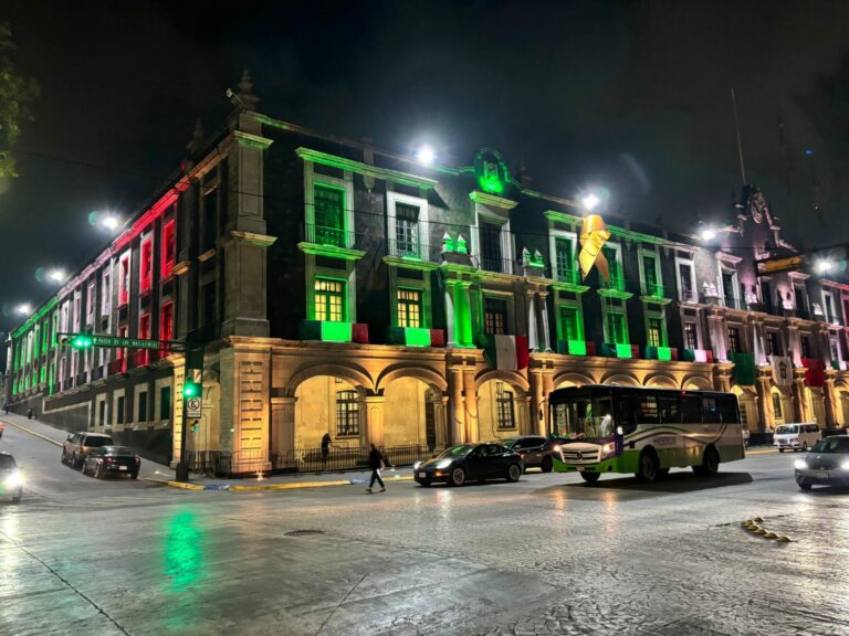Cortes Viales en Toluca por Fiestas Patrias: Planifica tu Ruta