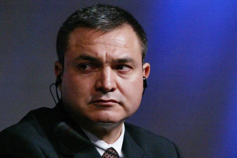 Fiscalía de EE.UU. busca cadena perpetua para Genaro García Luna