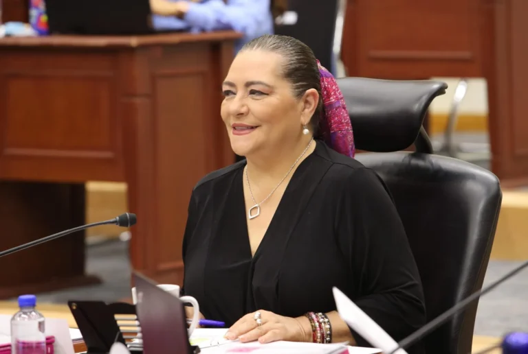 INE arrancará proceso electoral del Poder Judicial Federal el lunes 23 de septiembre