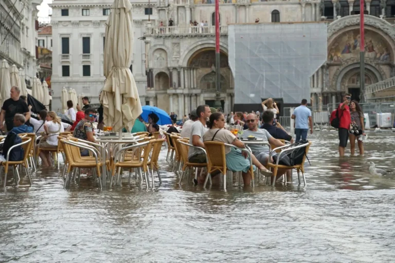 Fuerte tormenta devasta el norte de Italia: Milán y otras ciudades afectadas