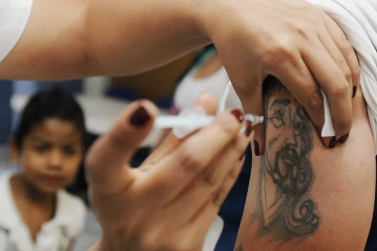 Contra Mpox, México aprueba la vacuna Jynneos, de Bavarian Nordic