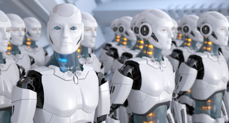 Alerta por comportamiento inusual de Inteligencia Artificial en Japón