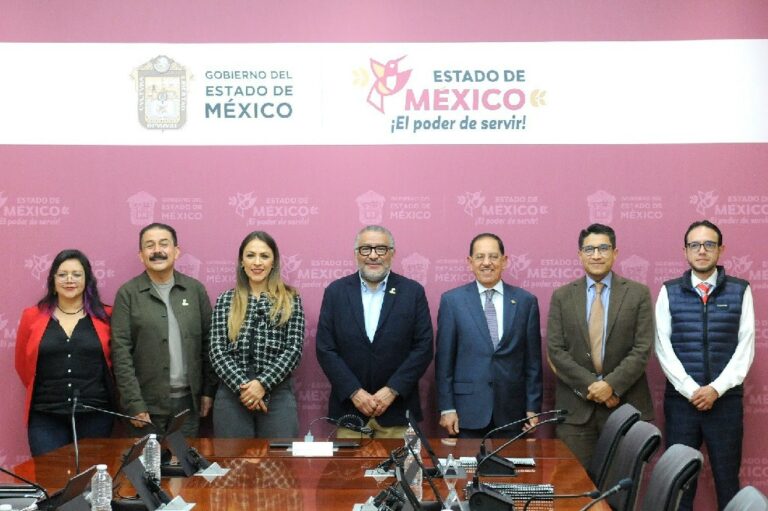 Gobierno del Estado de México lanza convocatoria para la Presea “Estado de México” 2024
