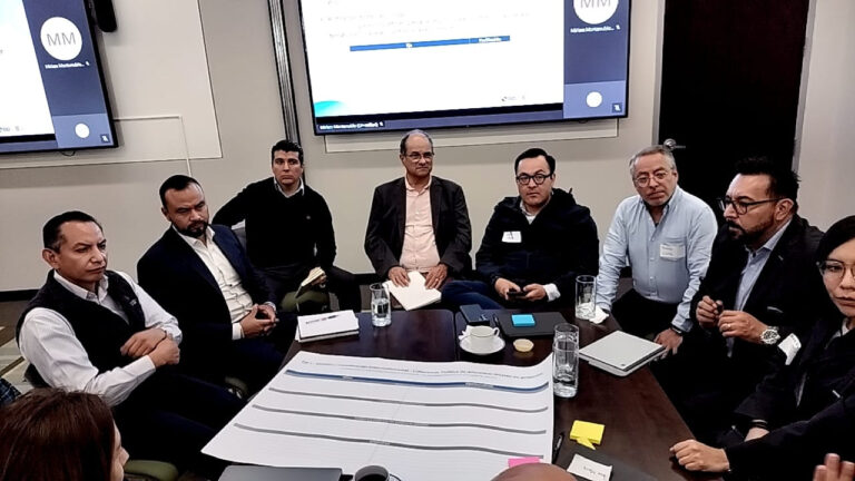 EdoMéx y BID impulsan movilidad sostenible con vehículos eléctricos