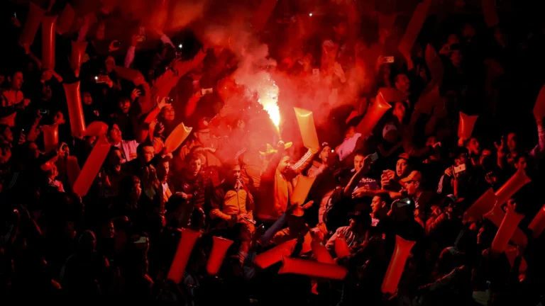 Estadio de River Plate clausurado por uso indebido de pirotecnia