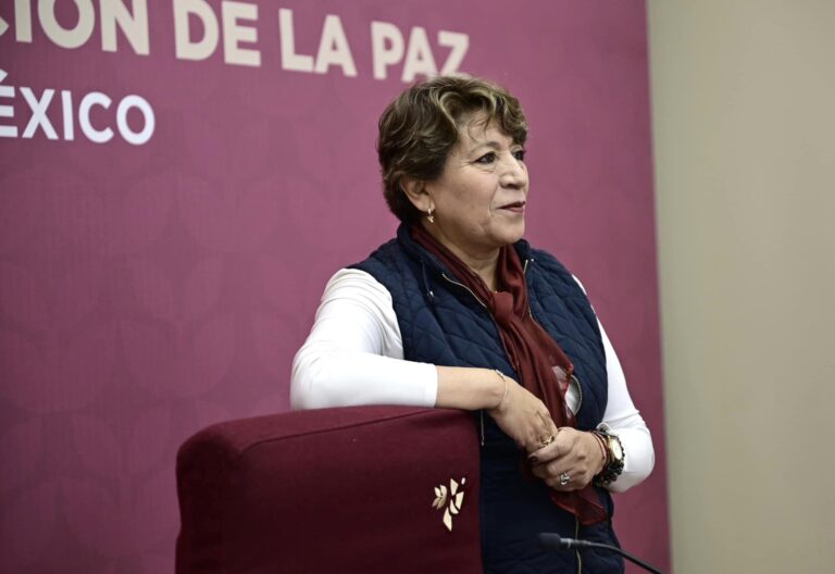 Trabaja administración de Delfina Gómez para transversalizar la perspectiva de género en políticas públicas