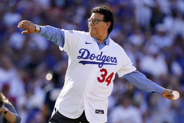 Muere Fernando Valenzuela, ícono del beisbol mexicano y leyenda en las Grandes Ligas