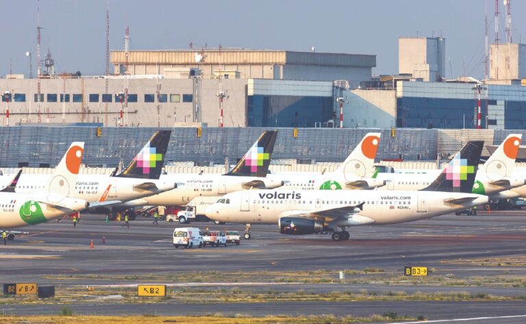 ¡Suben tarifas en aeropuertos mexicanos! Boletos de avión más caros para 2024