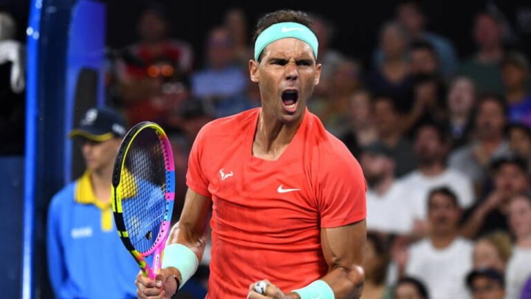 Rafael Nadal anuncia su retiro definitivo tras la Copa Davis en noviembre