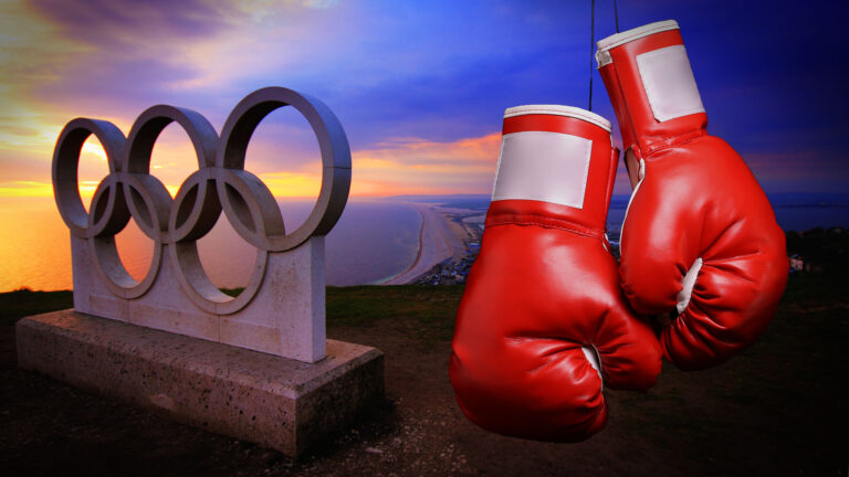 El boxeo podría regresar a los Juegos Olímpicos de Los Ángeles 2028 con nuevas federaciones