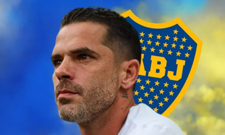 Fernando Gago deja Chivas para regresar a Argentina como técnico de Boca Juniors