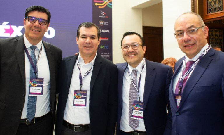 Movilidad y colaboración en el Estado de México para un futuro sustentable