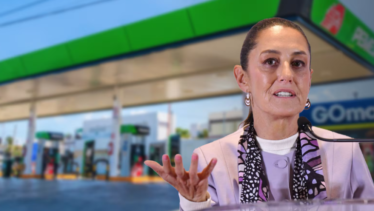 Precios de gasolina a la baja en la primera semana de gasolina