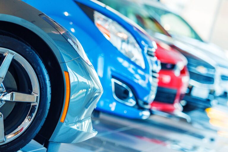 Industria Automotriz Mexicana rompe récord de producción de autos ligeros en 2024