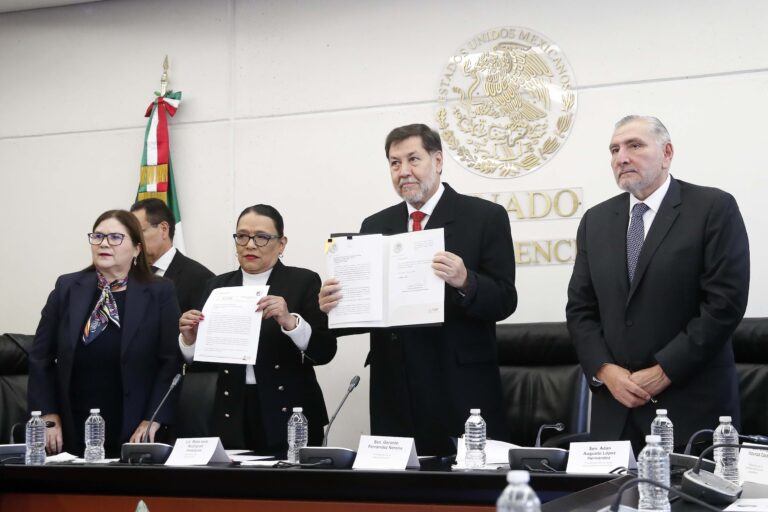 ¡Aceleran la justicia! Cambios en la Ley General de Instituciones y Procedimientos Electorales.