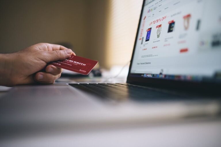 Nuevas reglas fiscales para tiendas en línea